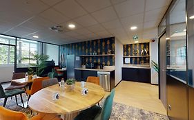 Mitwit Office Coliving